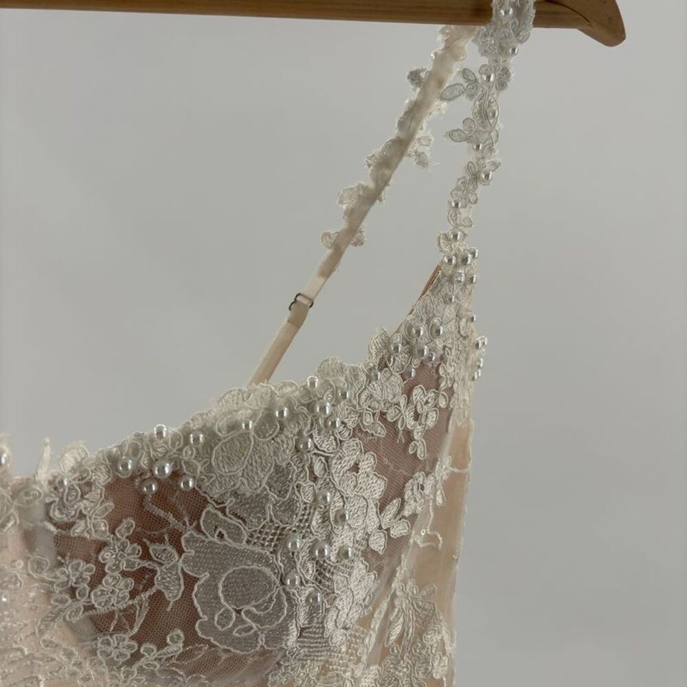 Rosie Etienne Lara Mini Dress - Picture 2 of 4